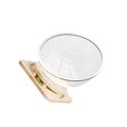 thumbnail image 3 of QualitChoice Lit pour Chat Spatial Intérieur Chats Transparent Saisons Tout Maison pour Minou m Transparent TG, 3 of 6