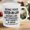 M, variant on Btomtd 11oz Novelty Ceramic Coffee Mug, Unique Gift Idea Cups for Friends and Family, Themed Tea Cup and Coffee Cup for Special Events, R