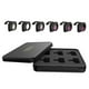 thumbnail image 2 of Paquete de 6 filtros de lentes CPL MCUV ND4 ND8 ND16 ND32 perfecl, 2 of 8