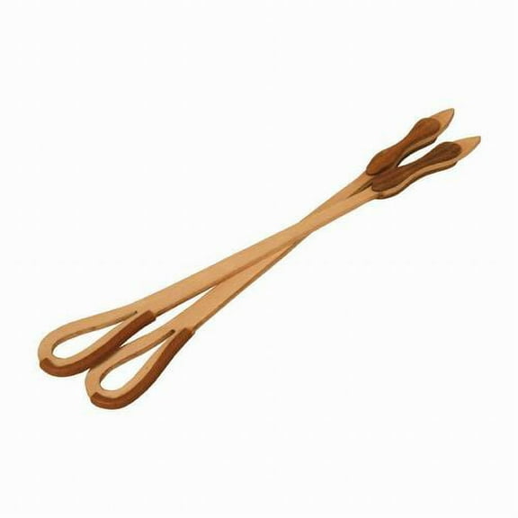 Roosebeck Dulcimer Hammers, Teardrop, Lacewood