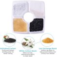 thumbnail image 3 of Cat Water Fountain Filter, 8PCS Water Fountain Filters, Cat Water Fountain Filte, 3 of 5