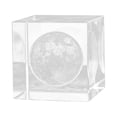 thumbnail image 1 of Crystal Carving System Cloud Heart Shaped Desktop Gift Jewelry, 1 of 3
