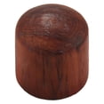 thumbnail image 3 of Perilla de control de volumen de tono de perilla de madera para guitarra y bajo para tono o volumen de acabado playero, 3 of 5