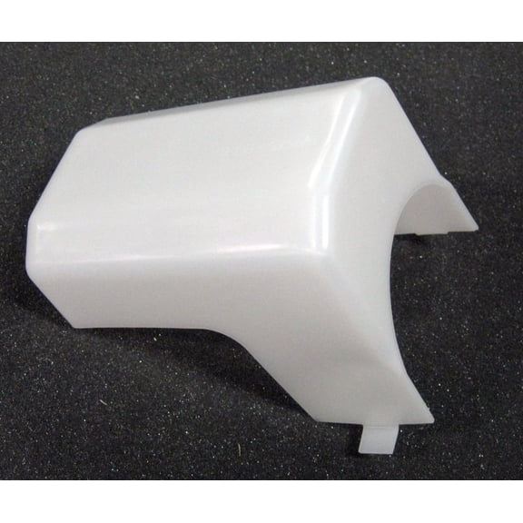 Broan-Nutone Light Lens, Broan, 463001, 463001 S99110437