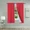 Red, variant on Gorgeous Home Linen 2PC Red Solid Matte Color Window Lined Panel Curtain Rod Pocket 37" Width X 63" Length (each) Panel