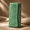 C - Mintgreen, variant on Green Trifold Leather Ladies Purse RFID Blocking Wallet Card Holder