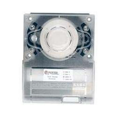 Potter Electric Signal DSD-P Photo Electronic Detector