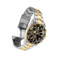 thumbnail image 2 of Reloj Invicta Men's Connection, 43 mm, acero inoxidable y cuarzo, 2 of 4