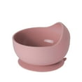thumbnail image 2 of Bebcare Aloha Silicone Baby Feeding Tableware, Set of 6, BPA-Free, Eco-Friendly, Pink, 2 of 5