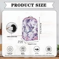 thumbnail image 6 of HELLHERO Hummingbird in Rose Garden Reusable Polyester Kitchen Accessories with Lightweight for Home Kitchen Indoor, 6 of 6