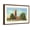Brown Frame, variant on Art.com Vanderbilt University, Nashville, Tennessee Art Print, White Frame Wall Art, 23" x 17"