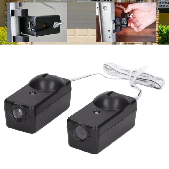 Garage Door Sensor, Easy Installation Garage Sensor Kit DC5-6V 41A5034 For Home