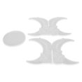 thumbnail image 2 of Molde de soporte para plantas en maceta, 2 uds., soporte para macetas, molde para macetas, molde para soporte de plantas lunares, calidad inigualable, 2 of 9