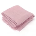 thumbnail image 4 of SHAR Nouveau Matériau pour Serviettes et Nappes/100% Coton et Lin, 4 of 5