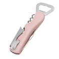 thumbnail image 1 of Bottle Opener All-in-one Waterproof Stainless Steel All-purpose Wine Corkscrew For Restaurant, 1 of 4