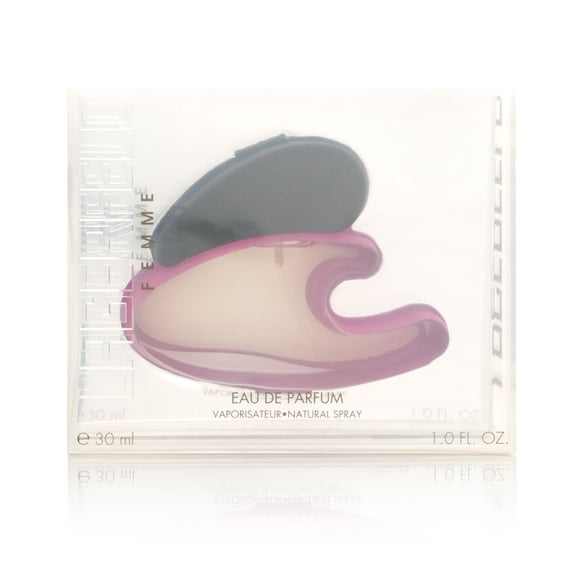 Lagerfeld Femme by Karl Lagerfeld for Women 1.0 oz Eau de Parfum Spray