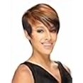 thumbnail image 2 of Erica By Freetress Equal Synthetic Wig Short Heat Safe Up To 400F, 2 of 2