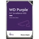 thumbnail image 1 of Disco Duro 4TB Western Digital 3.5 Videovigilancia WD42PURZ, 1 of 3