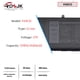 thumbnail image 3 of Batería RDSJ V6W33 de 54 Wh para Dell Inspiron 15 3510 3511 3515, 3 of 9