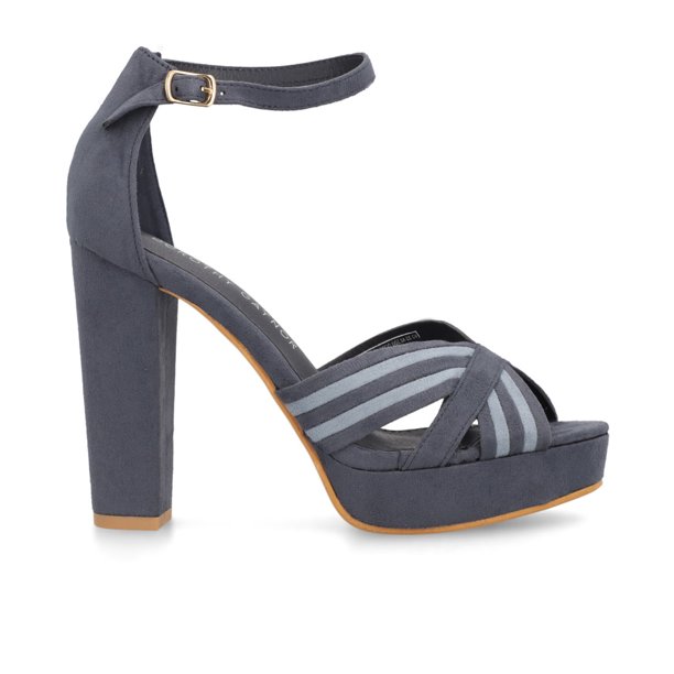 Sandalias Tacón Mujer D12010036522 Dorothy Gaynor Sandalias Tacón Mujer D12010036522
