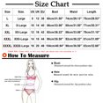 thumbnail image 2 of AGWOLF Womens Plus Size Swimdress Women's Plus Size Tankini Swimsuits One Piece Twist Front Bathing Suits Ruffle Swimsuits Tummy Control Swimwear, 2 of 4