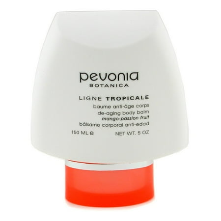 Papaya Body Balm - Pevonia Botanica - De-Aging Body Balm - Papaya-Pineapple - 150ml/5oz