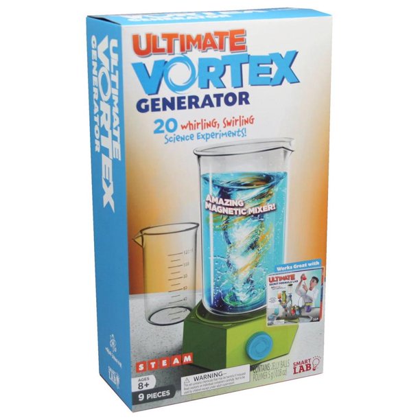 Mind vortex generator