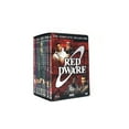 thumbnail image 1 of Red Nain la Collection Complète Saison 1-8 (DVD), 1 of 3