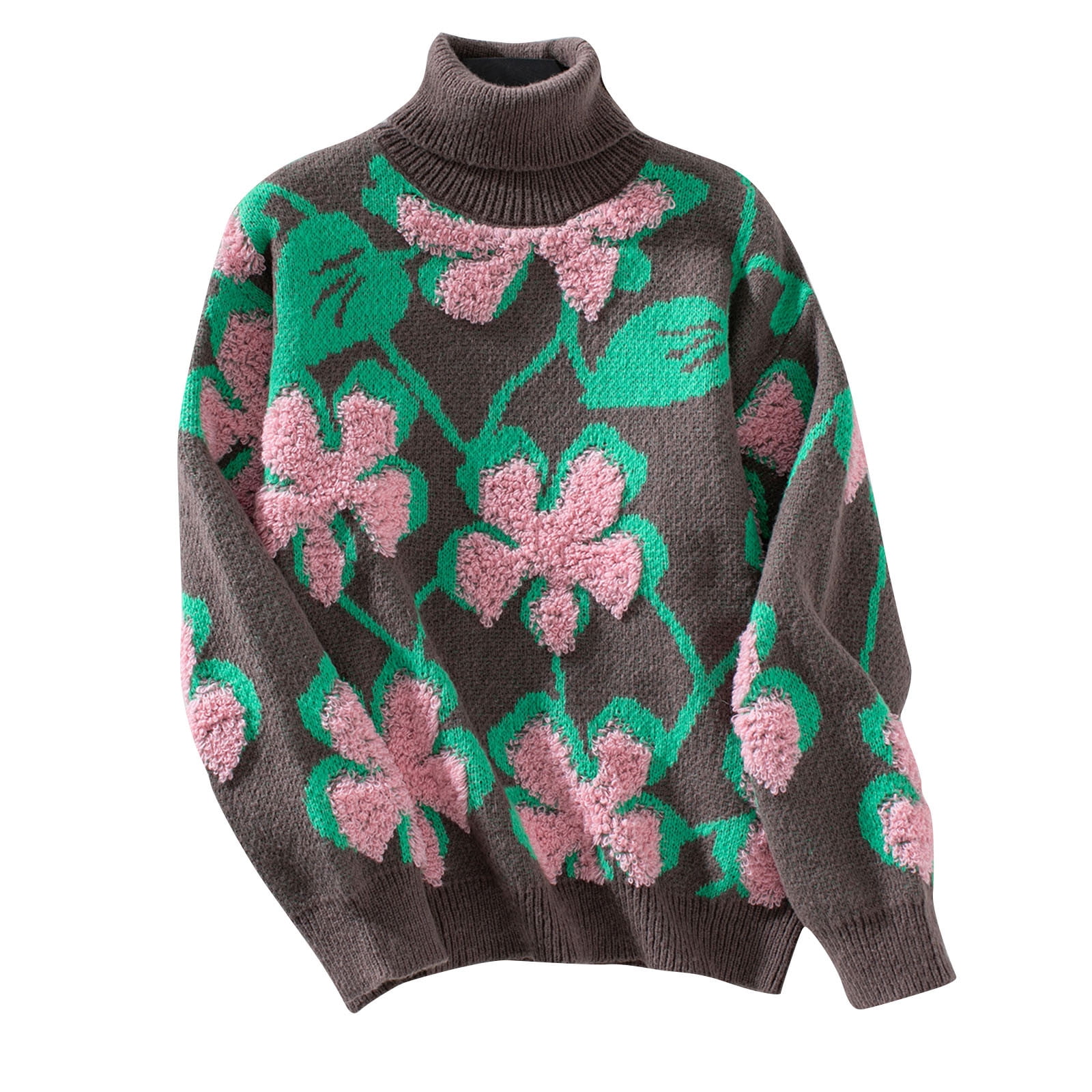 Brilliant Sweaters for Women Plus Size Women's Oversized Casual