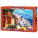 thumbnail image 1 of Rompecabezas Castorland: Tarde en el mar Egeo, 1000 piezas, 1 of 7