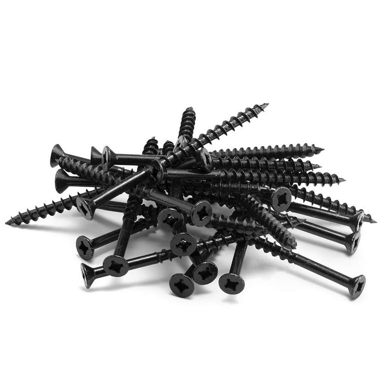3 inch online wood screws