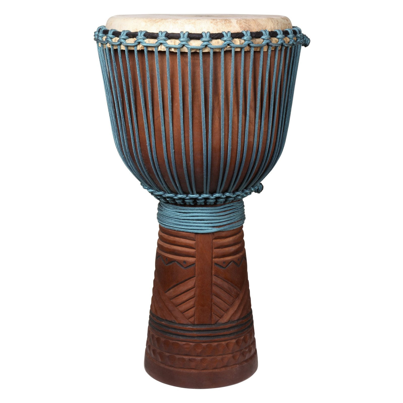 X8 Drums Ramadan Professional Djembe Drum