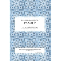 Rumi Readings for Family, (Hardcover)