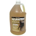 thumbnail image 1 of Manna Pro-equine - Natural Glo Rice Bran Oil 1 Gallon - 03-8076-5861, 1 of 1