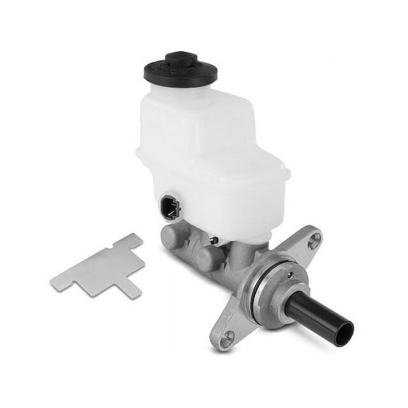 Brake Master Cylinder 1 - Compatible with 2008 - 2010, 2014 - 2018 Toyota Tacoma 2009 2015 2016 2017