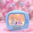 thumbnail image 1 of Luz de noche LED Doraemon para niños, lámpara de noche para bebés, modelo de figuras de acción de gato azul, juguetes, regalos de cumpleaños, decoración de habitación zhangyuxiang unisex, 1 of 2