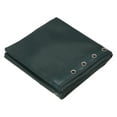 thumbnail image 1 of Uxcell Gravity Chair Replacement Fabric Anti-Gravity Chair Cloth Repair Kit, Green, 1 of 1