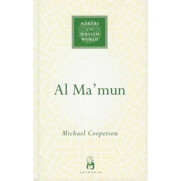 Pre-Owned Al-Ma'mun (Hardcover) 1851683860 9781851683864