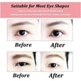 thumbnail image 4 of Sticky Lace Double Eyelid Sticker Skin-Friendly Texture Natural Breathable, 4 of 7