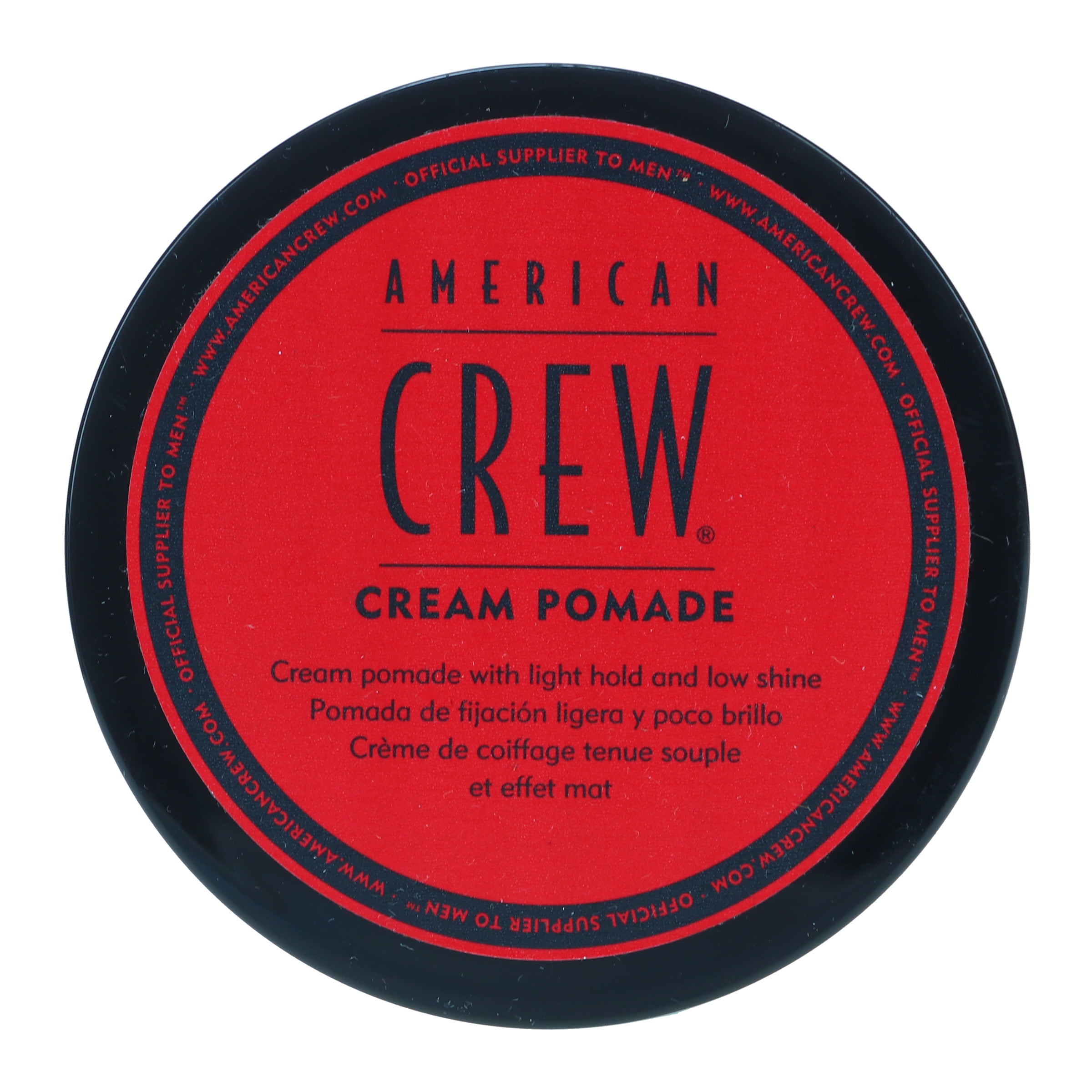 American Crew Cream Pomade 3 oz 