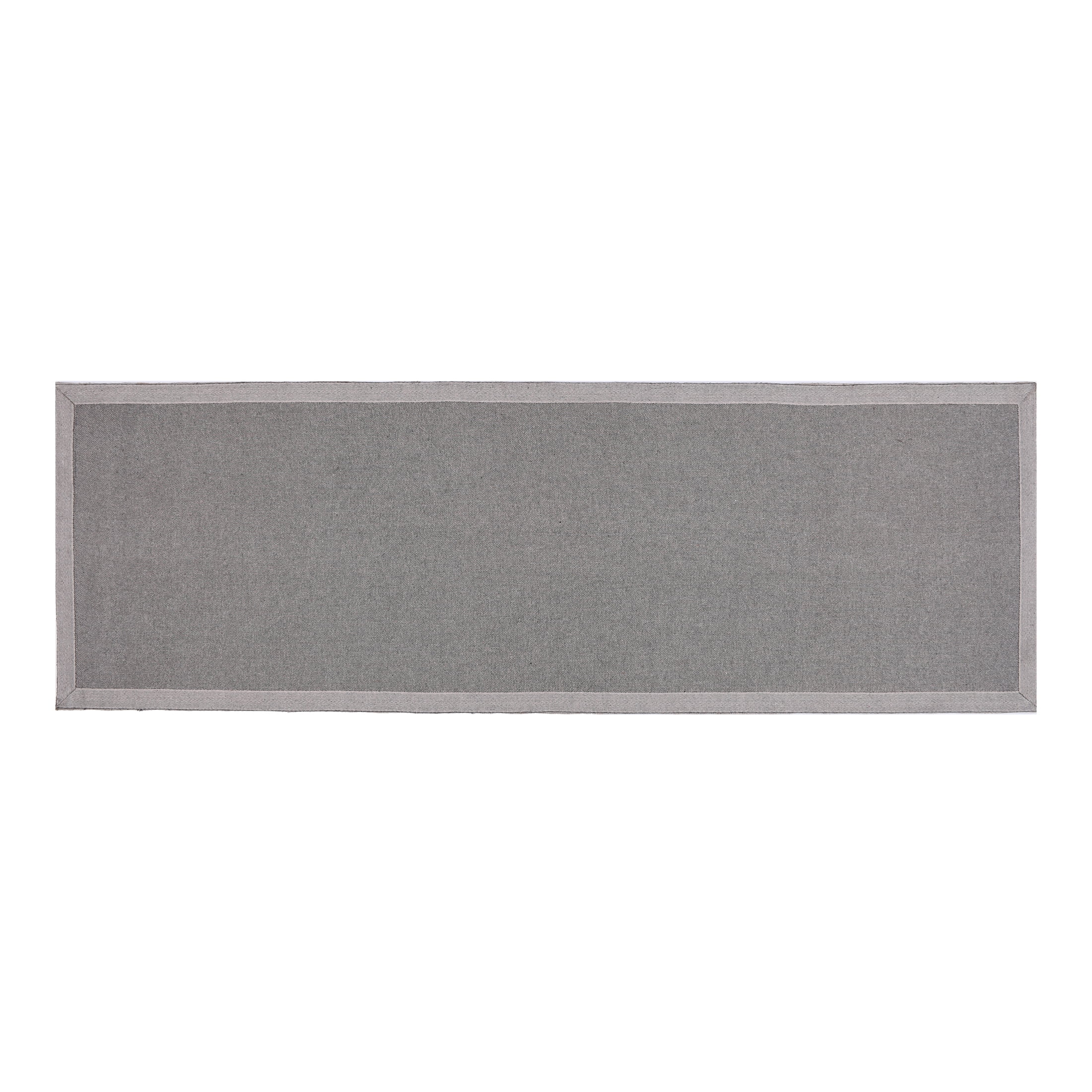 Better Homes & Gardens 2.5' x 8' Dagali Oushak Runner, Beige