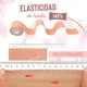 thumbnail image 5 of Cinta Adherible Levanta Busto Push Up Sujetador Invisible, 5 of 8