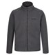 thumbnail image 1 of Regatta - Chaqueta Garrian de Cremallera para Hombre (Brezo/Negro), 1 of 3