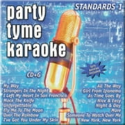 Various Artists - Party Tyme Karaoke: Standards / Various - Rock - CD