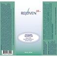 thumbnail image 3 of Rejuven Hair Loss plus Hair Regrowth Treatment, All Natural, 3 of 3