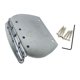 thumbnail image 2 of Accesorio de Pieza Trasera de Puente de Bajo Eléctrico Duradero para Bajo Eléctrico de 5 Cuerdas, 2 of 9