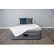 image 2 of Bestway Airbed with Built-In Electric Pump