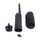 thumbnail image 4 of KAKOWELY Detector Pinpointer De Metal Negro Para Detección Rápida En Interiores Y Exteriores Portátil, 4 of 6