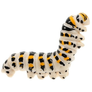 Larva Toy
