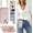 07Rose gold, variant on for iPhone 14 Case with Card Holder and Strap for Women,Crossbody Lanyard,Ring Stand,Snap Clasp,Phone Wallet Cases 6.1 inch(Rose Gold)